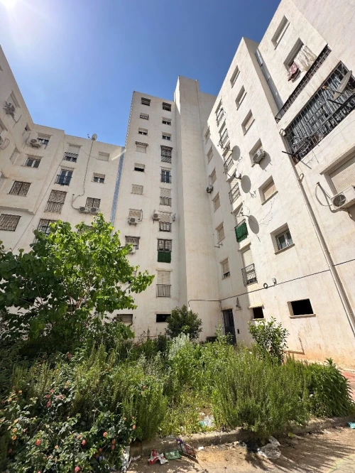Vente Appartement F3 Blida Boufarik
