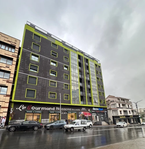 Vente Appartement F4 Alger Dely brahim