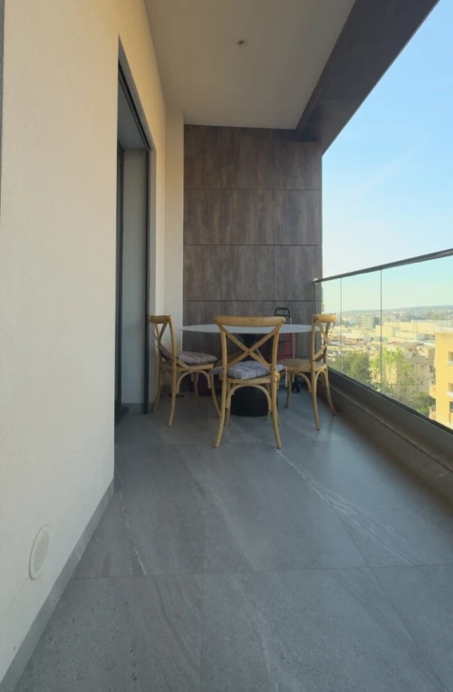 Vente Appartement F4 Alger Dely brahim