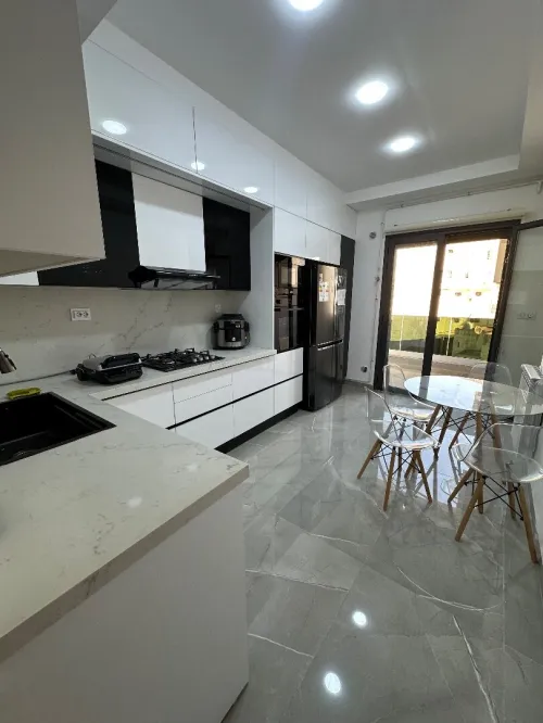 Location Appartement F3 Alger Dely brahim