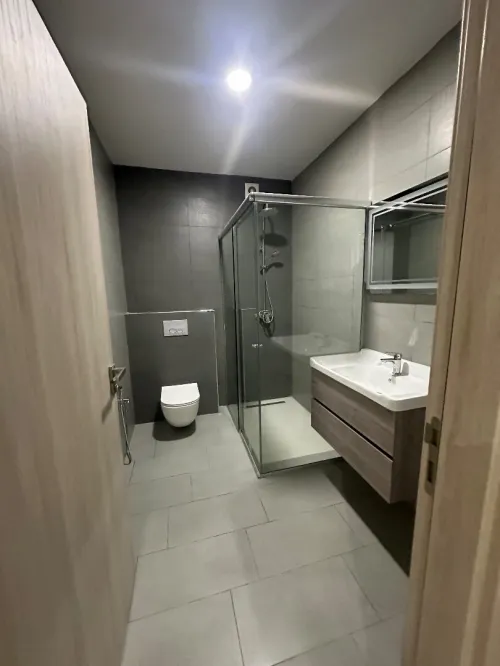 Location Appartement F3 Alger Dely brahim