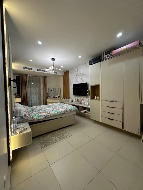 Vente Appartement F3 Alger Dely brahim