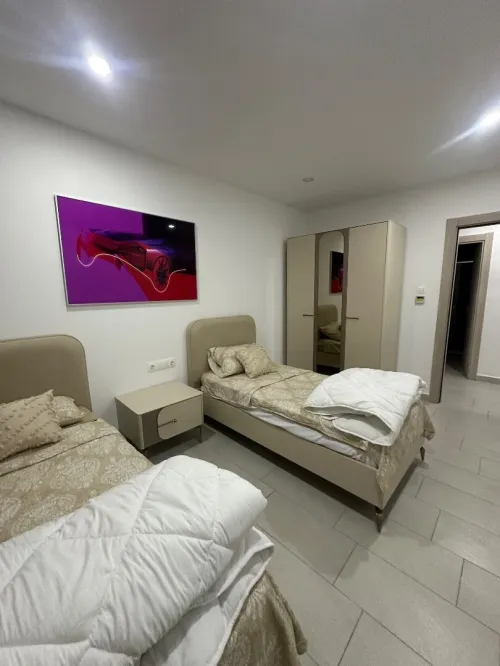 Location Appartement F3 Alger Dely brahim