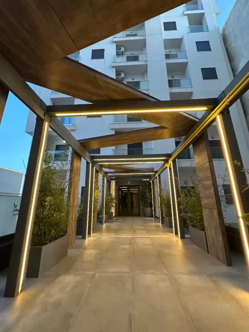 Vente Appartement F2 Alger Dely brahim