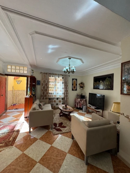 Vente Villa Alger Cheraga
