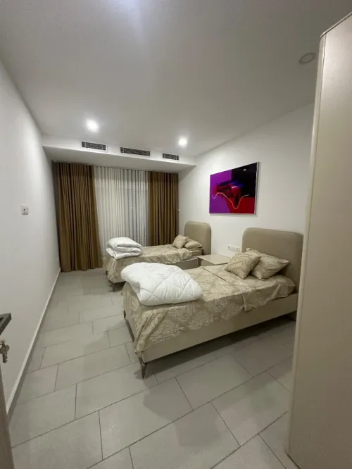 Location Appartement F3 Alger Dely brahim