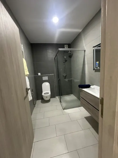 Location Appartement F3 Alger Dely brahim