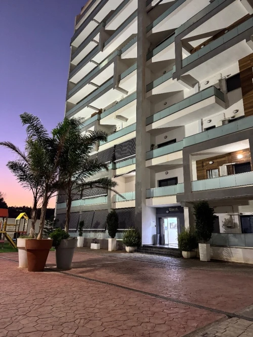 Vente Appartement F3 Alger Dely brahim