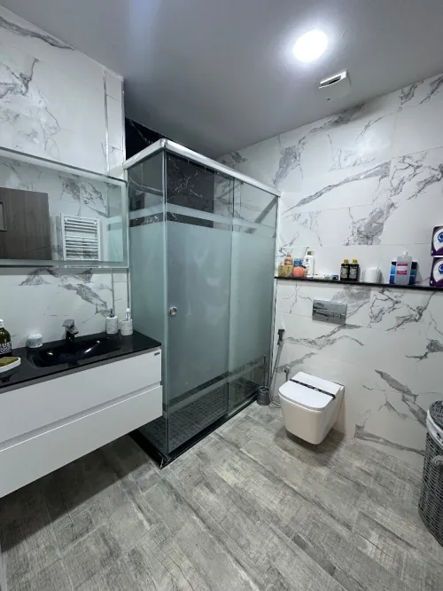 Location Appartement F3 Alger Dely brahim