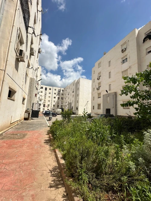 Vente Appartement F3 Blida Boufarik