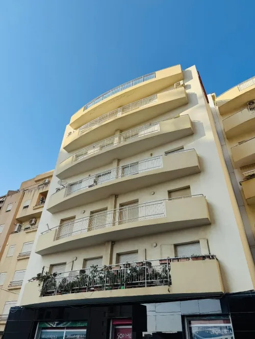 Vente Appartement F5 Alger Dely brahim