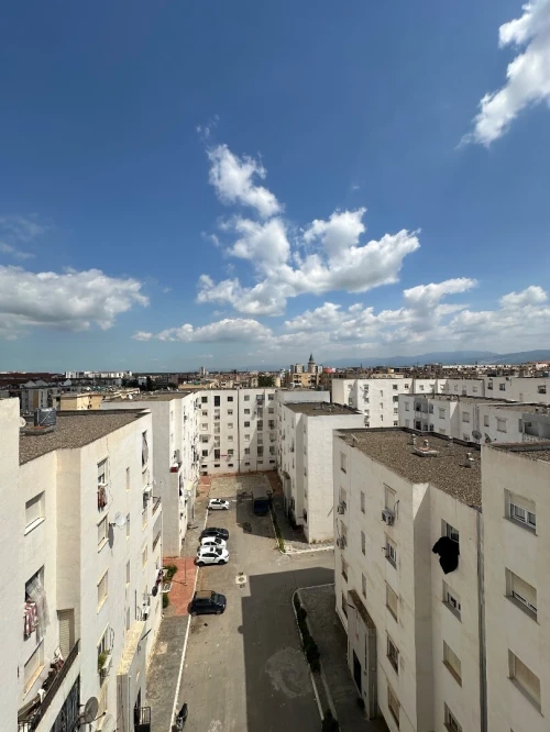 Vente Appartement F3 Blida Boufarik