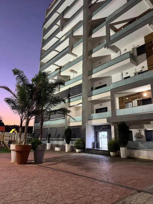 Vente Appartement F3 Alger Dely brahim