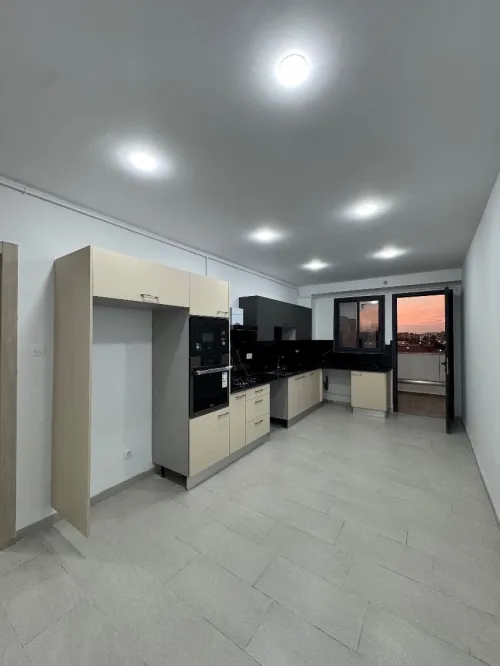 Location Appartement F3 Alger Dely brahim