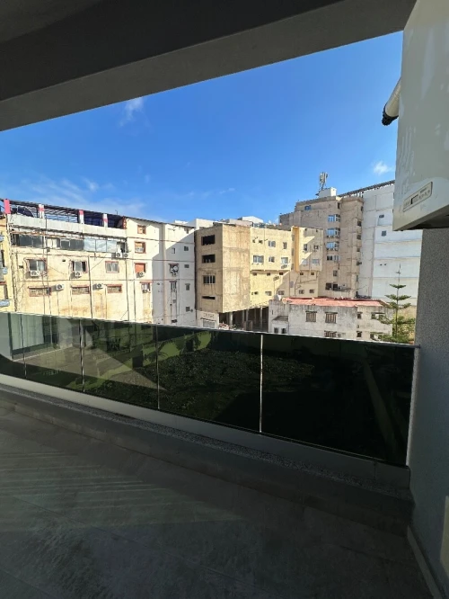 Location Appartement F3 Alger Dely brahim