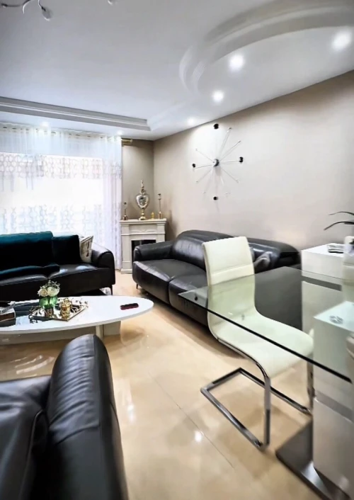 Vente Appartement F4 Alger Dely brahim