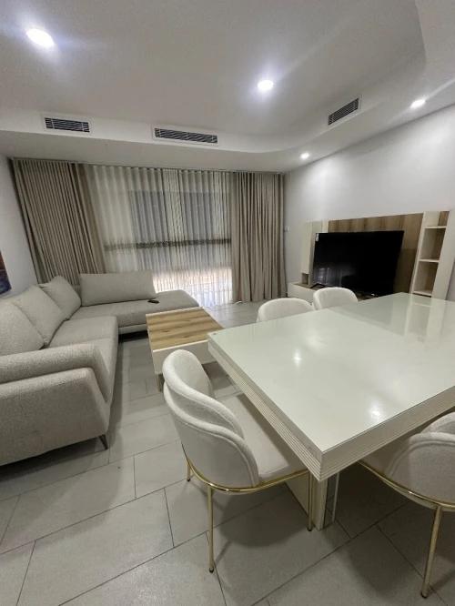 Location Appartement F4 Alger Dely brahim