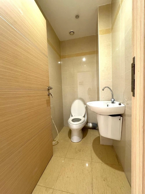Vente Appartement F5 Alger Dely brahim