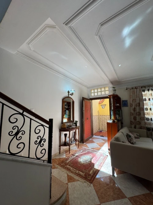 Vente Villa Alger Cheraga
