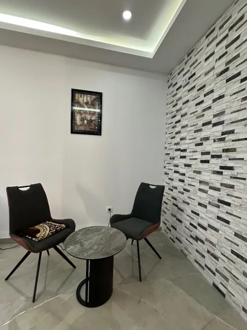 Location Appartement F3 Alger Dely brahim