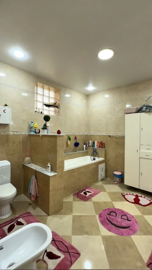 Vente Villa Alger Cheraga