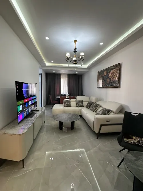 Location Appartement F3 Alger Dely brahim
