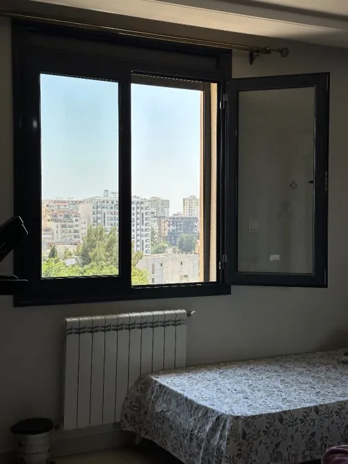Vente Appartement Duplex F5 Alger El achour