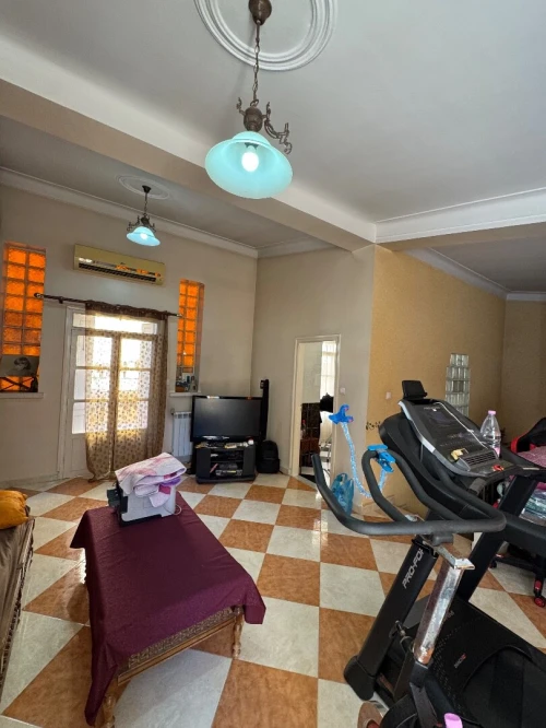 Vente Villa Alger Cheraga