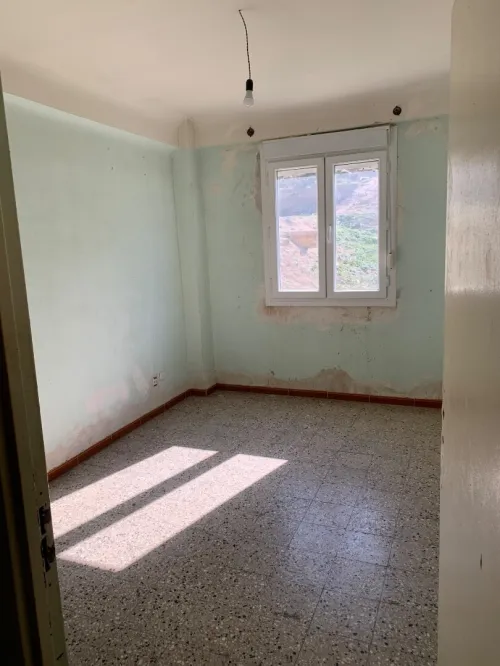 Vente Appartement Sétif Bougaa