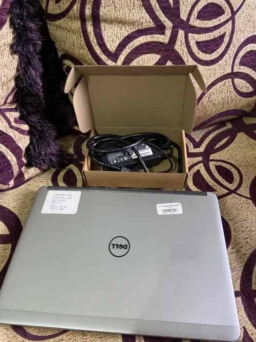 Pc Dell latitude 