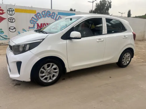 Kia Picanto 2018 LX Confort