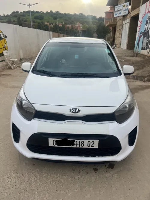Kia Picanto 2018 LX Confort