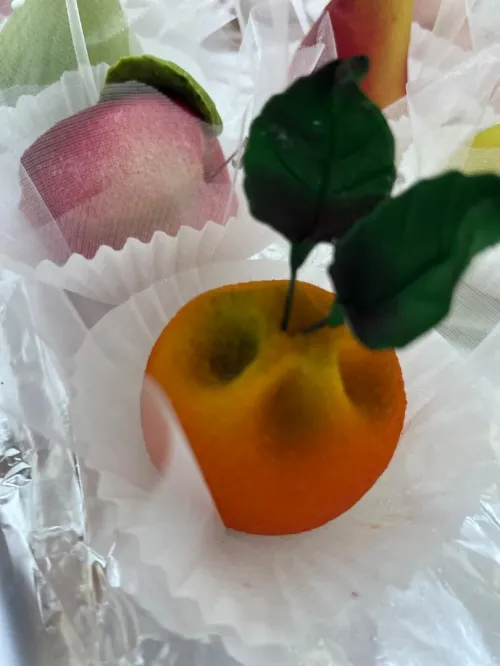 Gâteaux traditionnels 