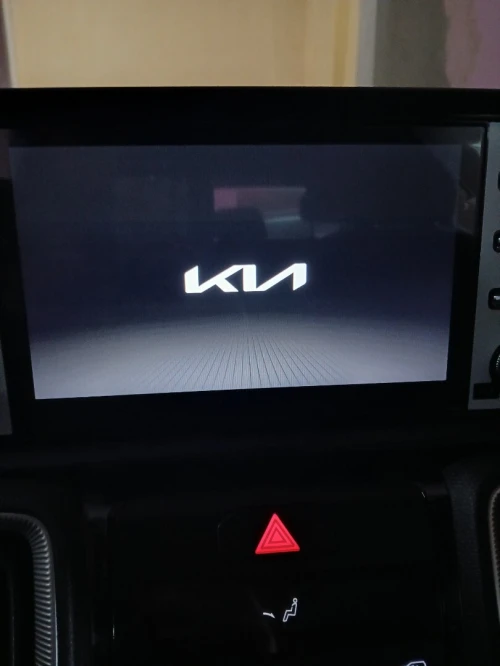 Kia Sonet  2025 