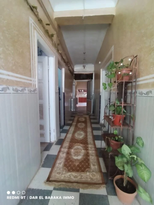 Vente Villa Tiaret Sougueur
