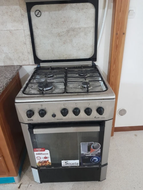 Cuisinière