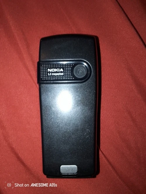 Nokia 3610i