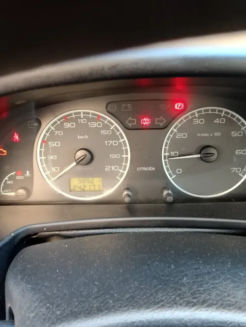 Citroen Xsara 2000 Xsara
