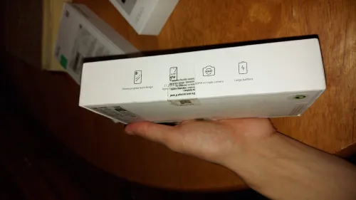 Redmi Redmi 12