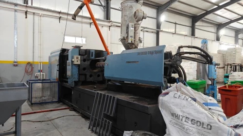 Machine injection 