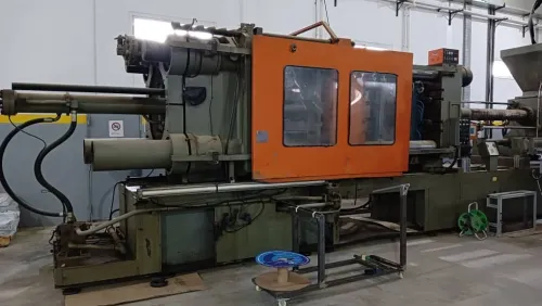 Machine injection 