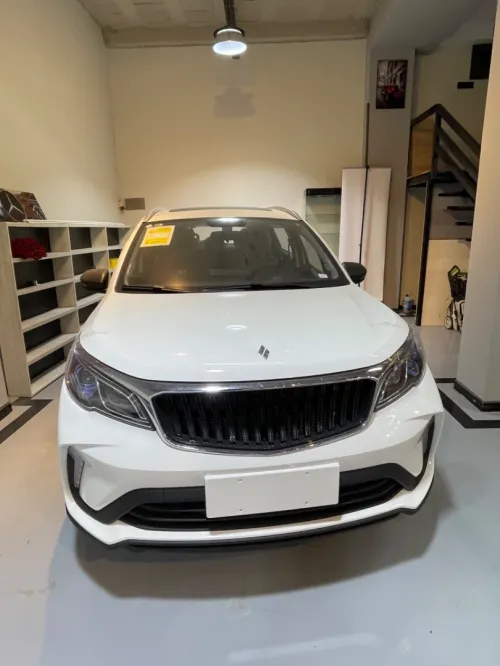 Geely GX3 PRO  2025 