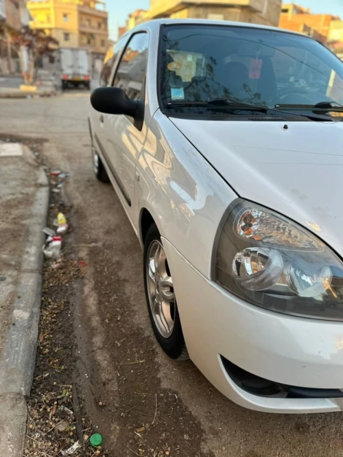 Renault Clio 2 2000 Clio 2