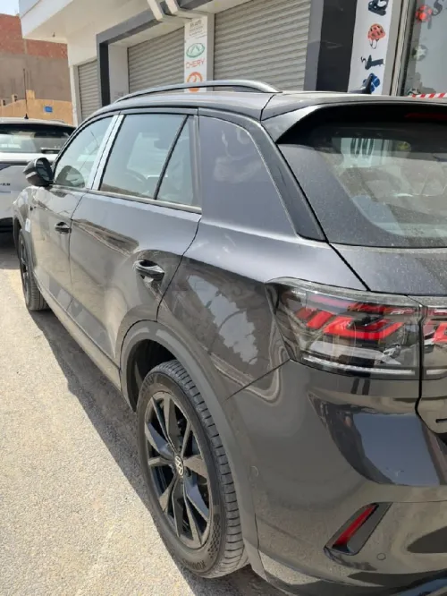Volkswagen T-Roc 2025 VW Edition