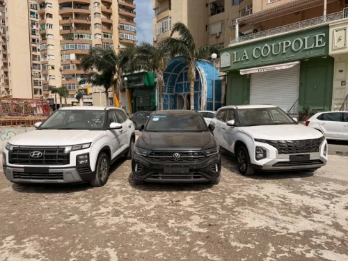Hyundai Creta 2025 Creta