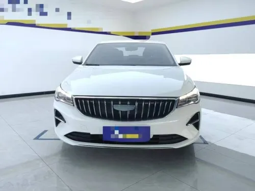 Geely Emgrand 2025 
