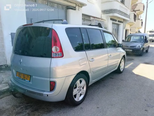 Renault Espace 2004 Espace