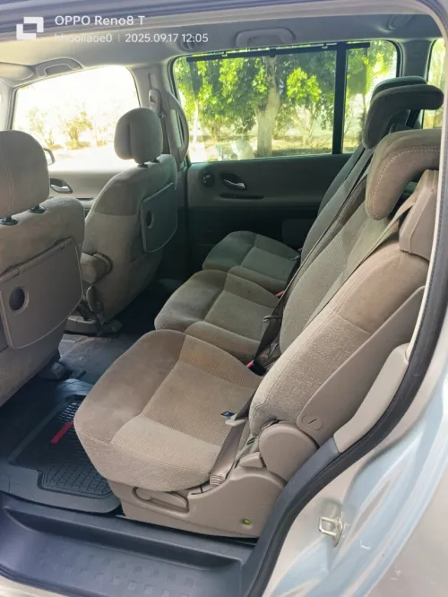 Renault Espace 2004 Espace