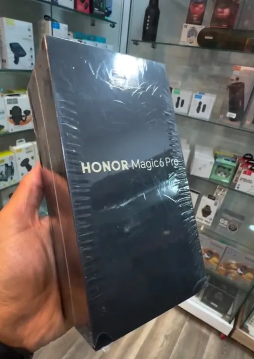 Honor magic 6 pro 12/256 16/512 CE global