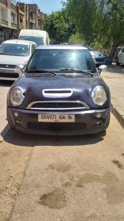 COOPER Mini 2006 